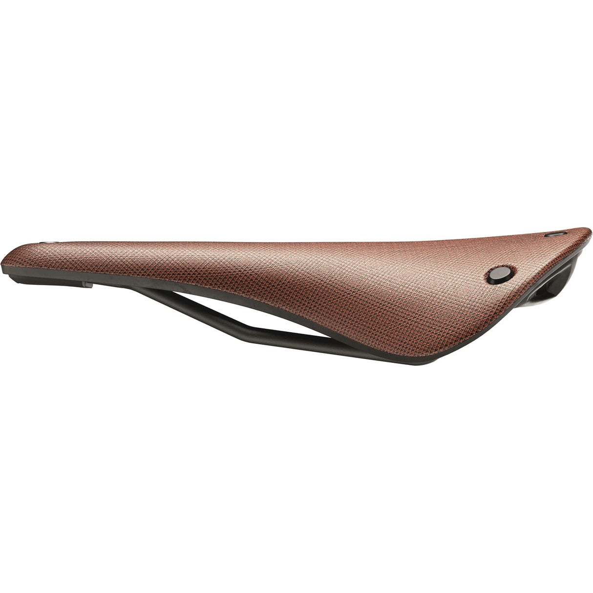 Brooks Sattel C17 Cambium All Weather Oranje