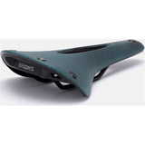 Brooks Saddel C17 geschnidden Octane