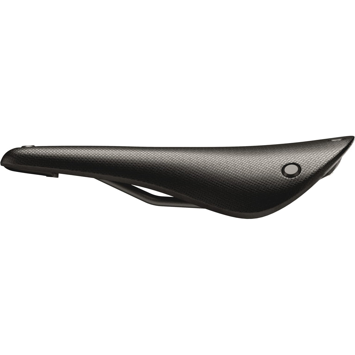 Brooks Sattel C15 Cambium All Wetterschwarz