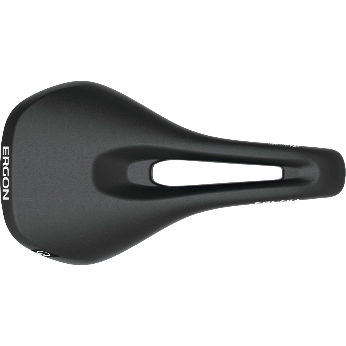 Ergon Saddle Sm Ladies M L sort