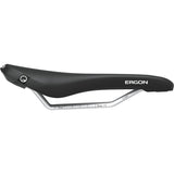 Ergon Saddel sm Ladies m l schwaarz