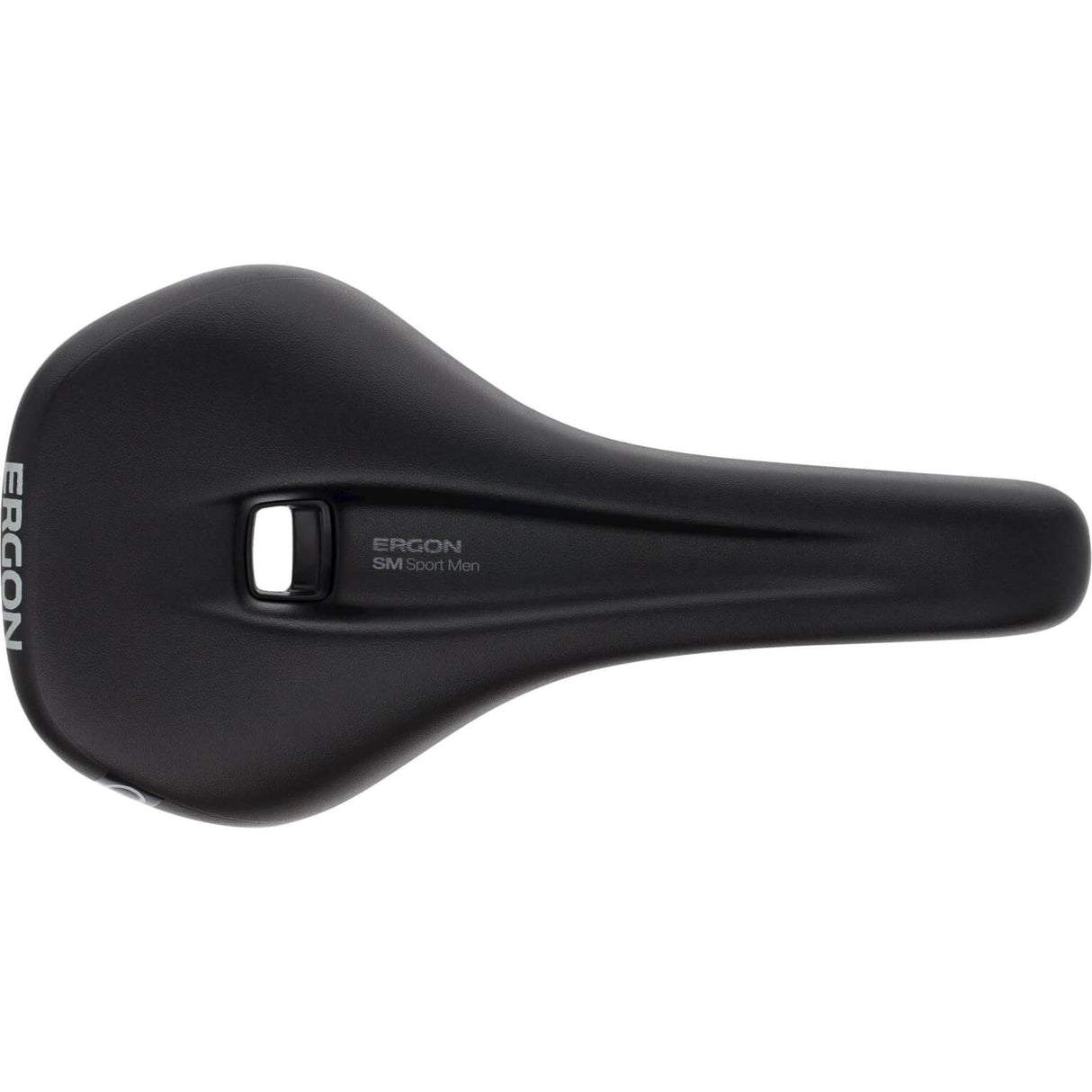 Ergon Saddle Sm Sport Men S M Black