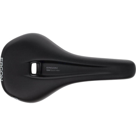 Ergon Saddle Sm Sport Men S m noir