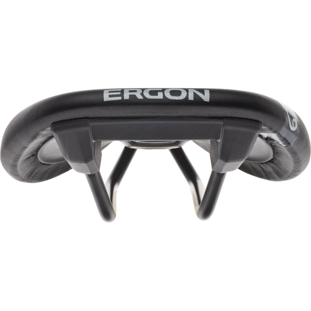 Ergon Saddle Sm Sport Men S M Black