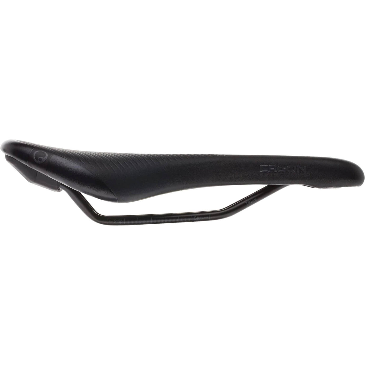 Ergon Saddle sm heren s m svart