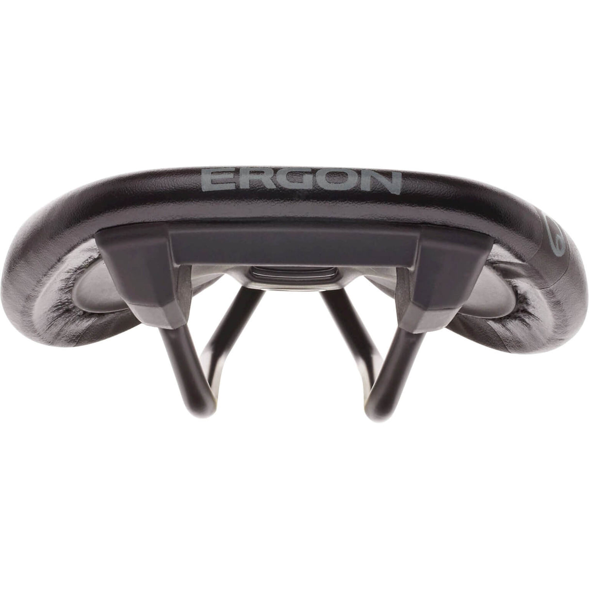 Ergon Sattel Sm Comp len m l schwarz