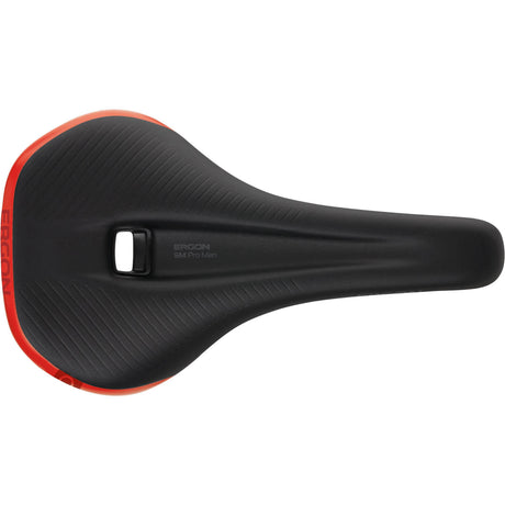 Ergon Saddle Sm Len M L Red