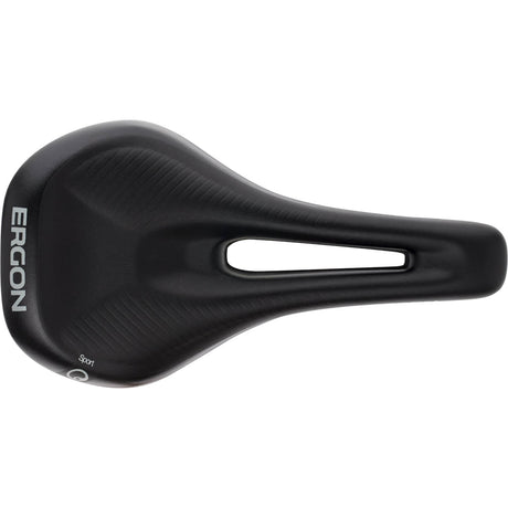 Ergon Saddle Sm E-Mountain Sport Ladies S M Black