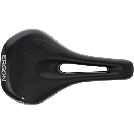 Ergon Saddle Sm E-Mountain Sport Madies M L Black