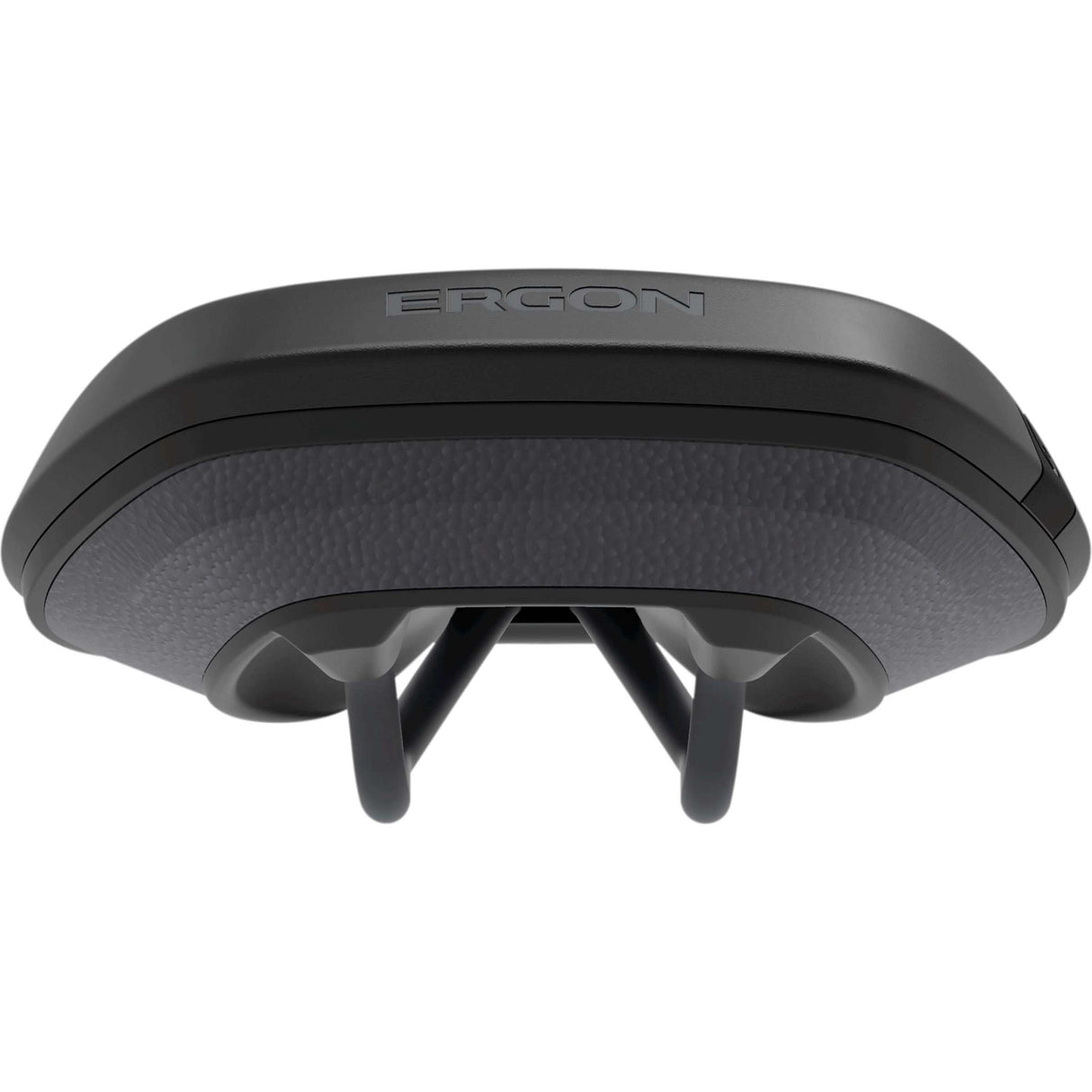 Ergon zadel SM E-mountain Core Prime heren M L zwart