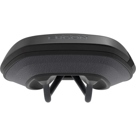 Ergon zadel SM E-mountain Core Prime heren M L zwart