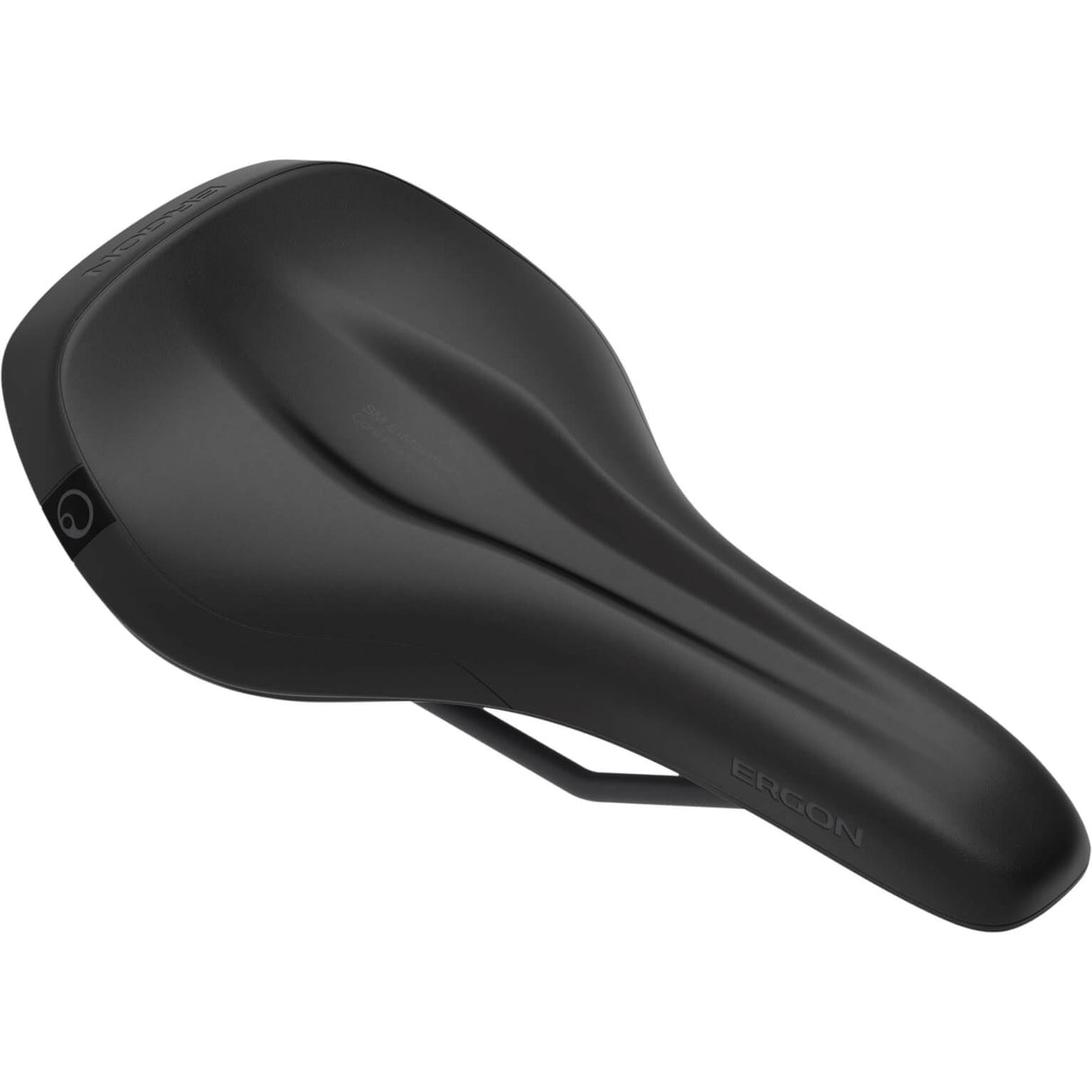 Ergon Saddle Sm e-Mountain Core Prime Men M L sort