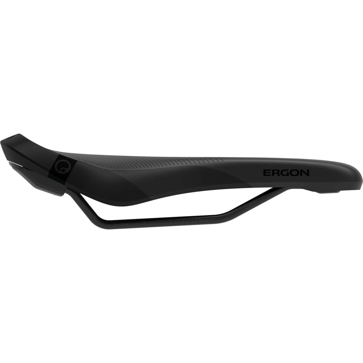 Ergon sedlo SM e-Funtain Pro Men M L Stealth