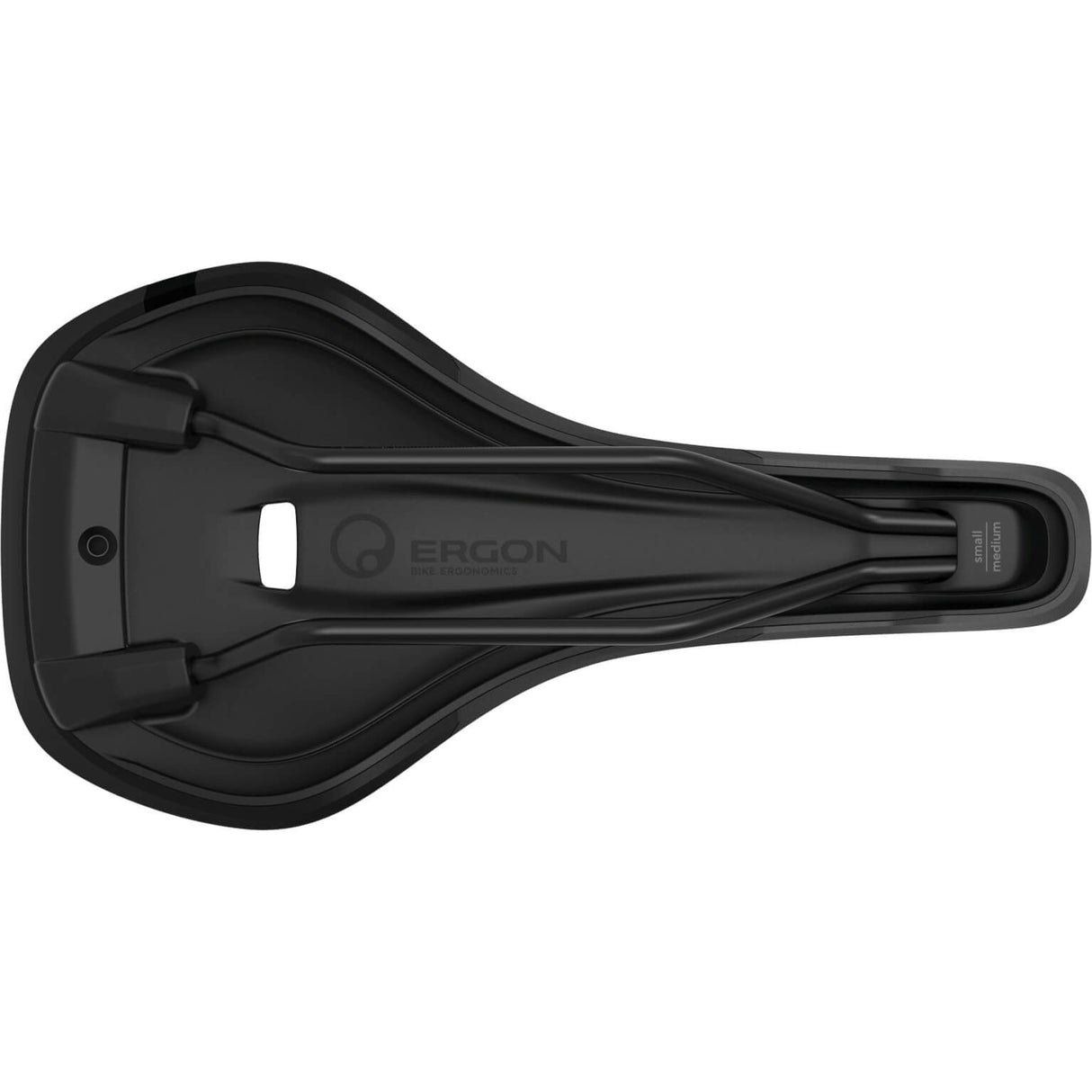 Ergon sedlo SM e-Funtain Pro Men M L Stealth