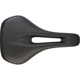 Ergon zadel SF Sport gel dames S M zwart