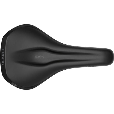 Ergon Saddle SMC Core Men M L Black Grey