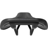 Ergon zadel SMC heren S M zwart
