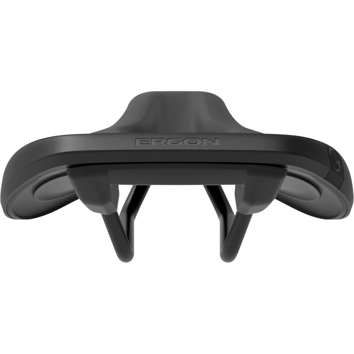 Ergon Saddle SMC menns S M Black