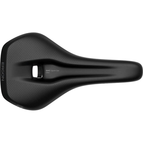 Ergon selle smc sport gel hommes s m noir