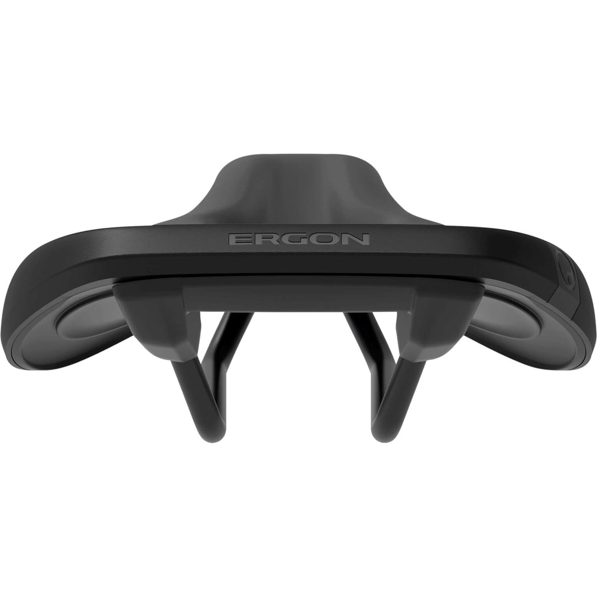 Ergon saddle SMC Sport gel men m l black