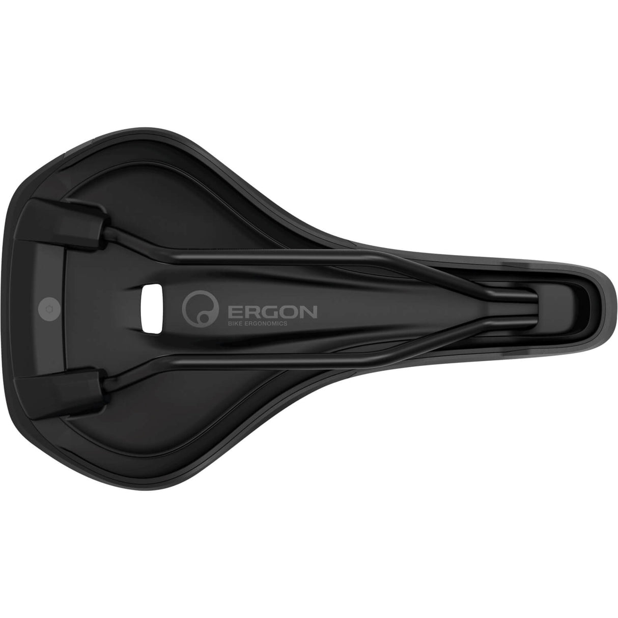 Ergon saddle SMC Sport gel men m l black