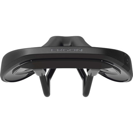 Ergon zadel SMC dames S M zwart