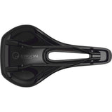 Ergon zadel SMC dames S M zwart