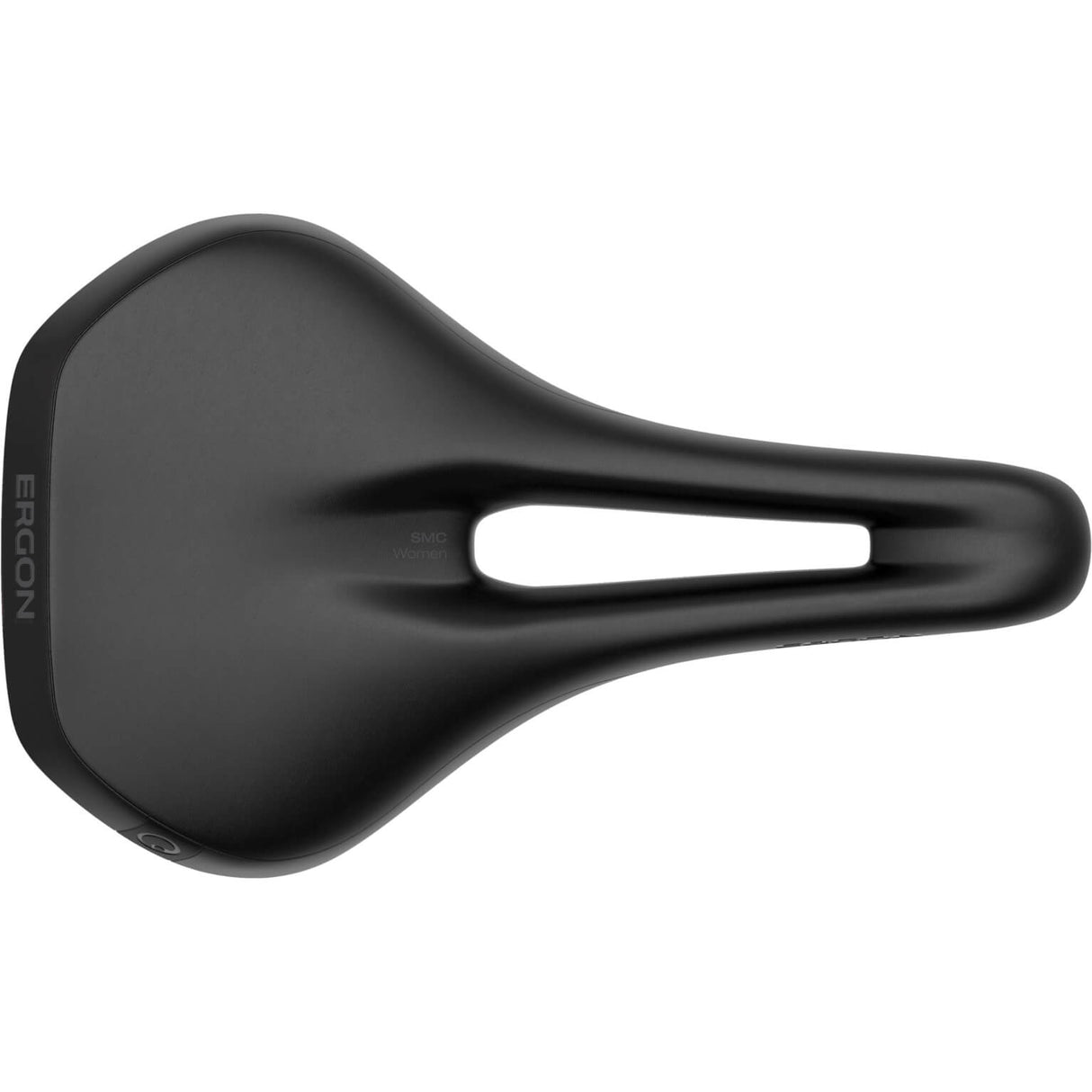 Ergon Saddle SMC Ladies M L Black