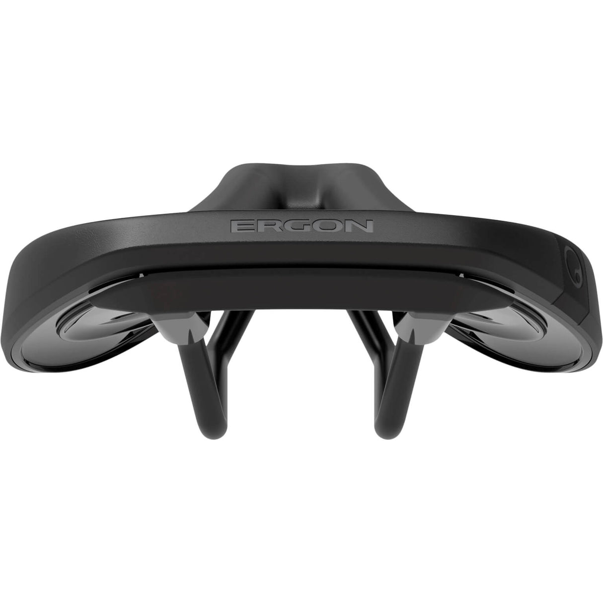 Ergon Saddle SMC Ladies M L Black