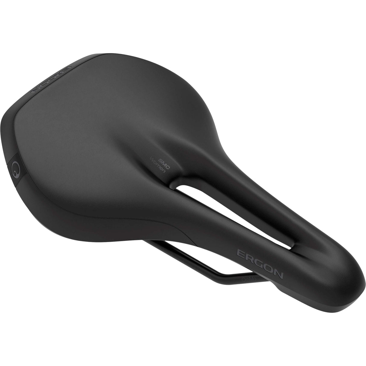 Ergon Saddle SMC Ladies M L Black