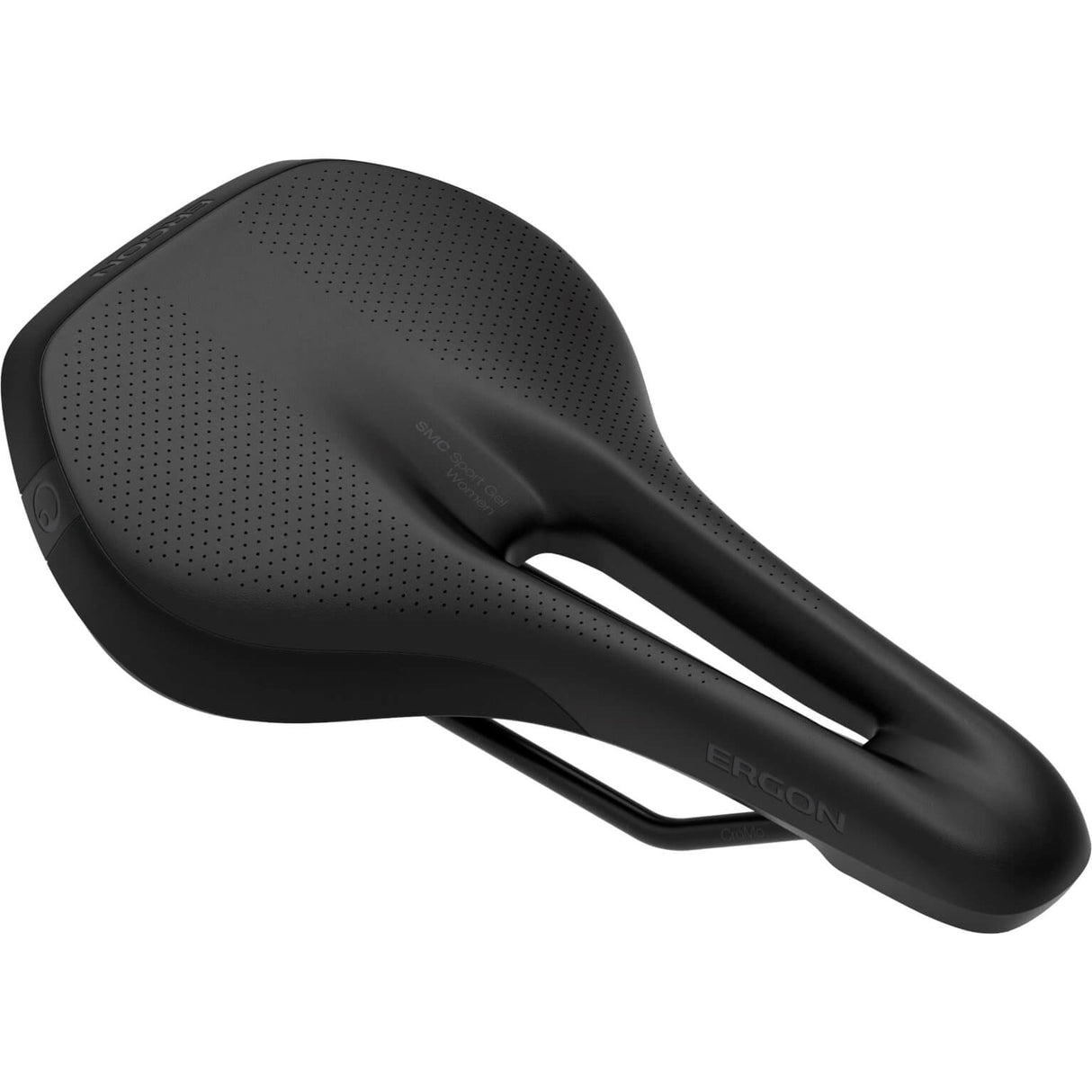 Ergon selle smc sport gel dames m l noir