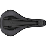 Ergon zadel SMC Core heren S M black grey