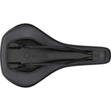 Ergon zadel SMC Core dames S M black grey
