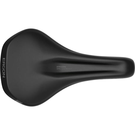 Ergon Saddle SMC Core Ladies M L Black Grey