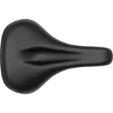 Ergon zadel ST Core Evo Men M L black grey