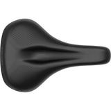 Ergon Saddle St Core Evo Men M L Black Gray