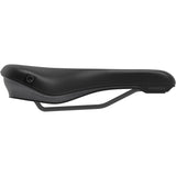 Ergon Saddle St Core Evo Men M L Black Gray