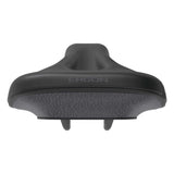Ergon zadel ST Core Evo Men M L black grey