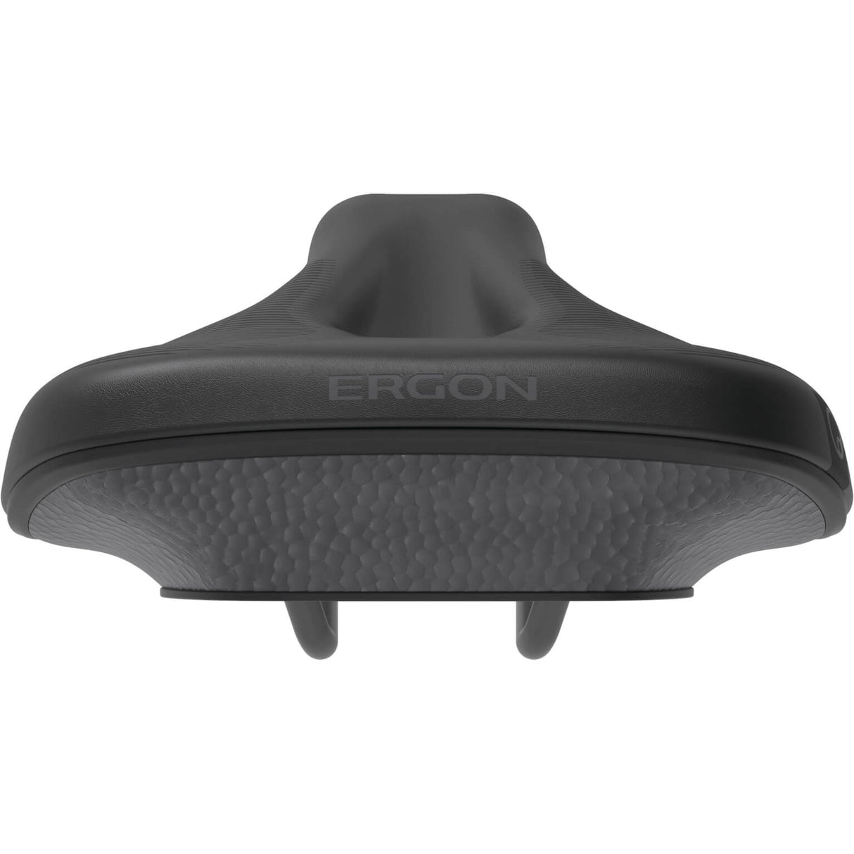 Ergon Saddle St Core Evo Men M L Black Gray