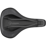 Ergon Saddle St Core Evo Men M L Black Gray