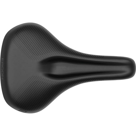 Ergon Saddle St Core Evo Women M L Black Gray