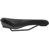 Ergon Saddle St Core Evo Women M L Black Gray