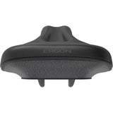 Ergon Saddle St Core Evo Women M L Black Gray