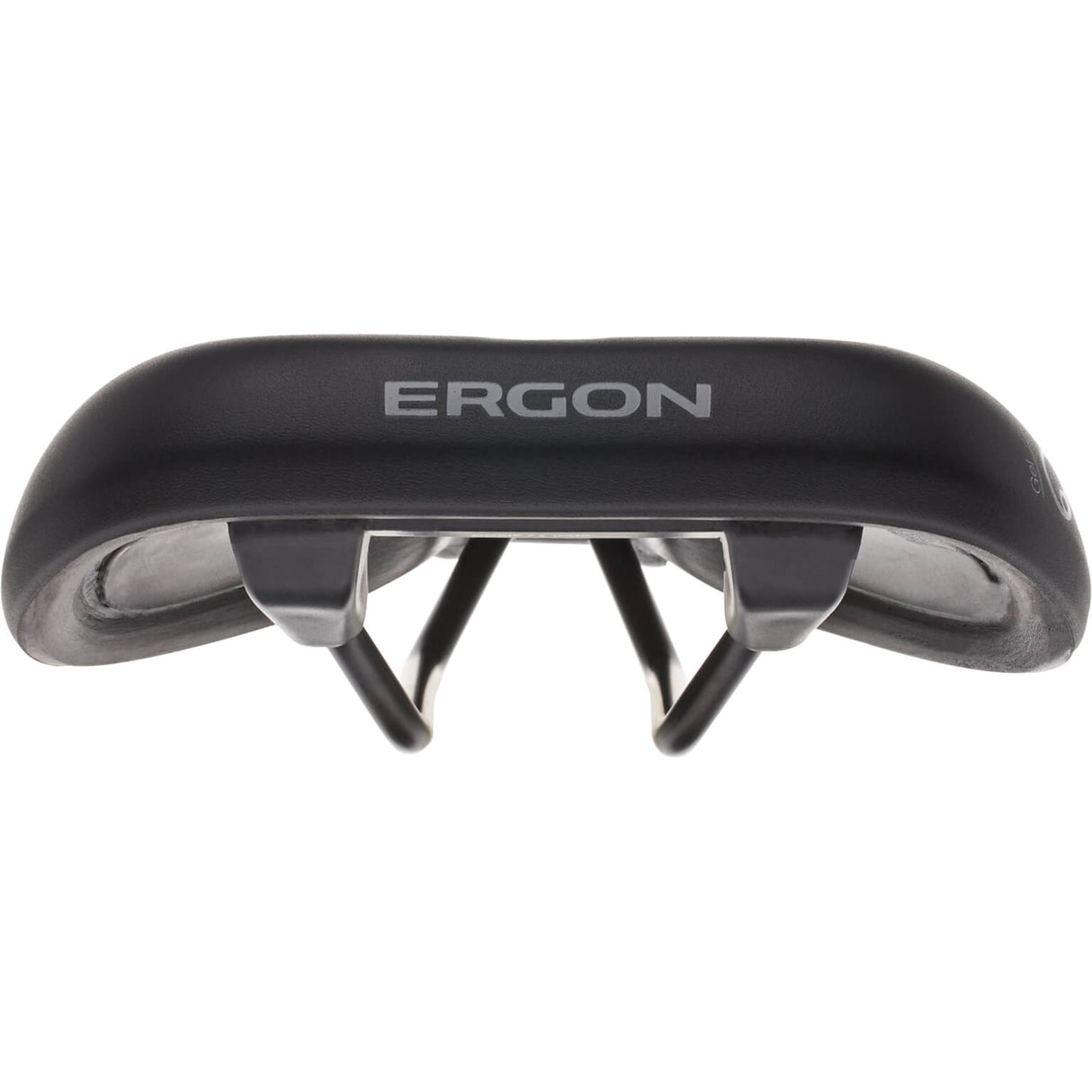 Ergon sedlo St Gel Heren S M Black