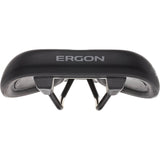 Ergon sedlo St Gel Heren S M Black