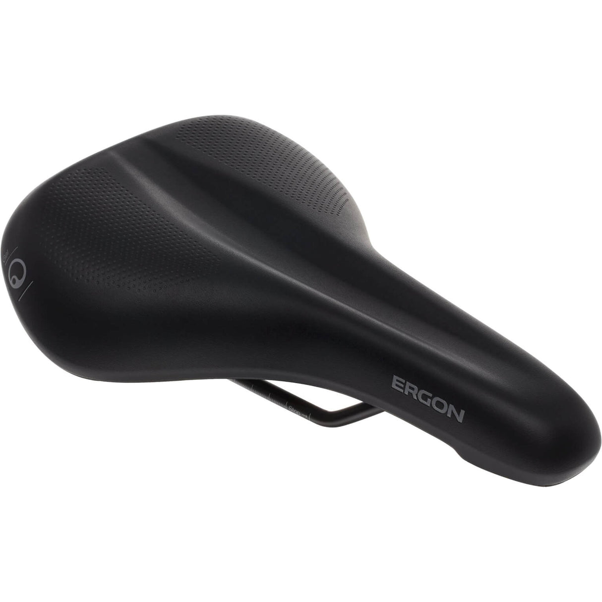 Ergon sedlo St Gel Heren S M Black