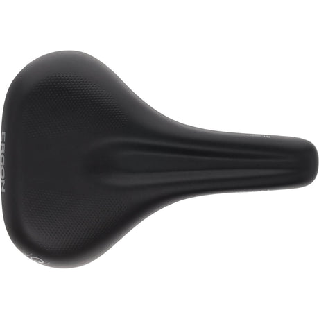 Ergon Saddle St Gel Ladies M L sort