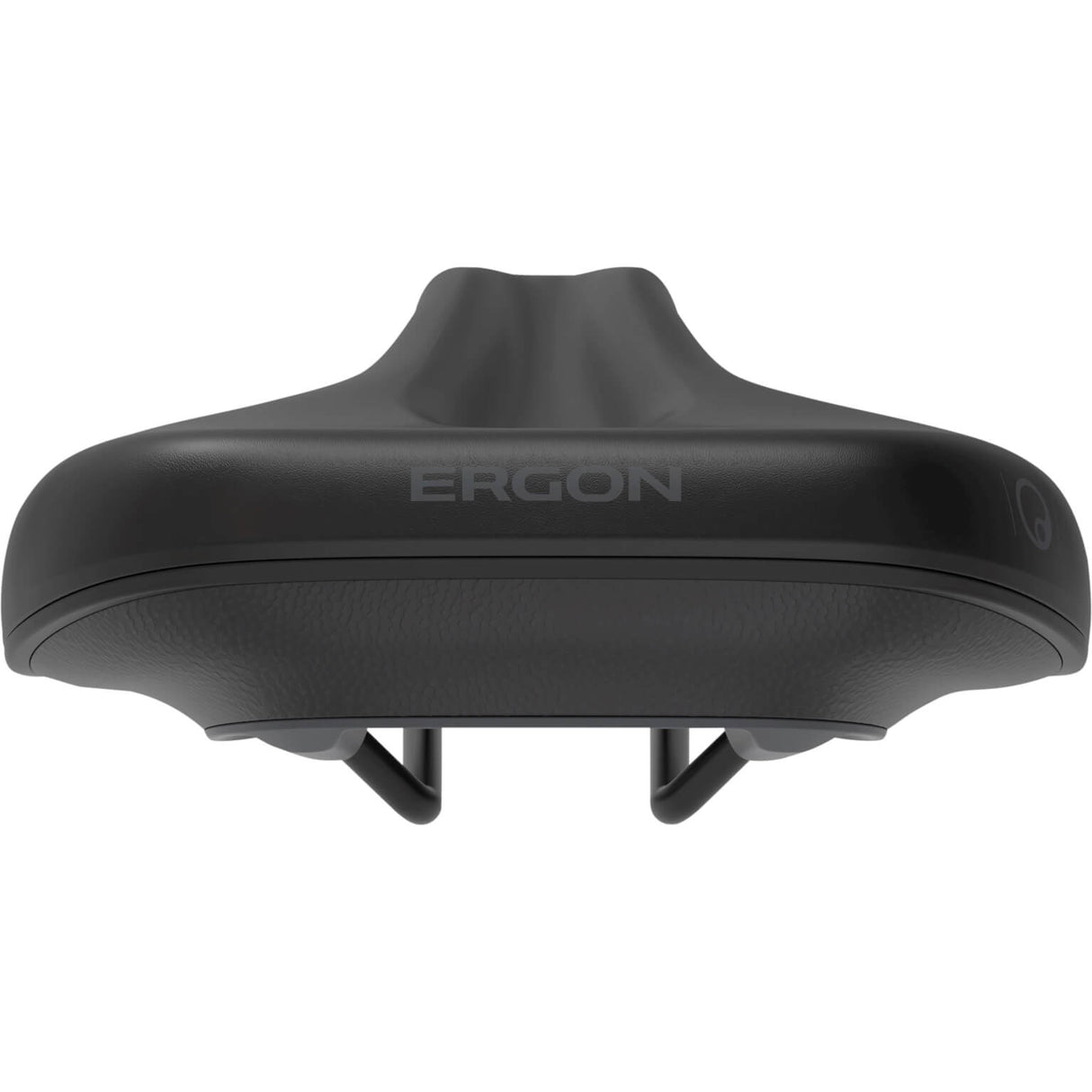 Ergon Sattel SC Core Männer S M schwarz