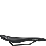 Ergon Saddle Sr Sport Gel Ladies S M Black