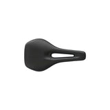 Ergon zadel SR Pro dames S M zwart